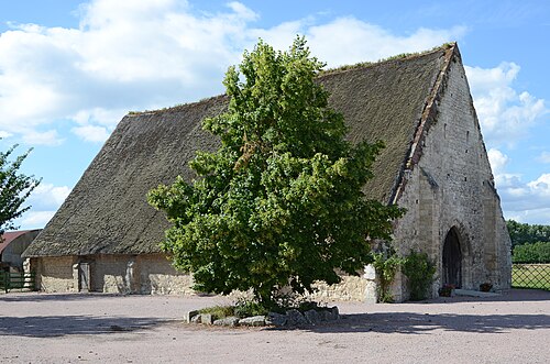 Heurteauville (Seine-Maritime)