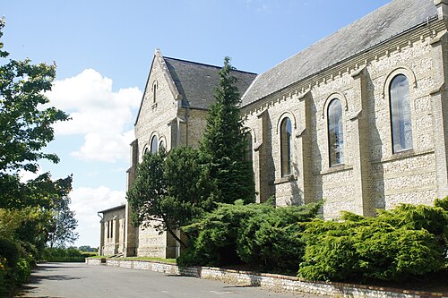 Bernières (Seine-Maritime)