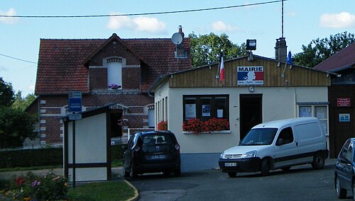 Fallencourt (Seine-Maritime)
