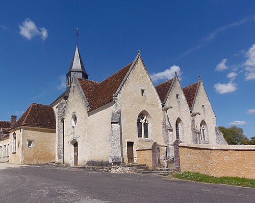 Saint-Germain-des-Grois (Orne)
