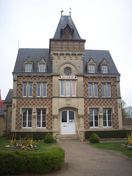 Vexin-sur-Epte (Eure)