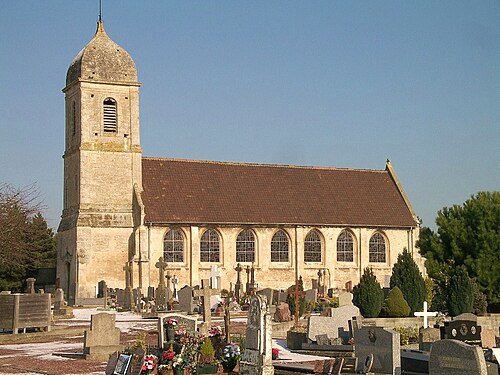 Giberville (Calvados)