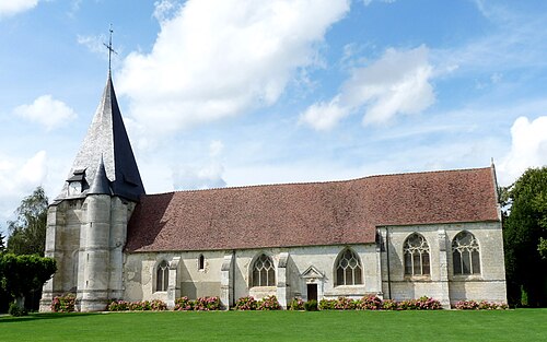 Goupil-Othon (Eure)