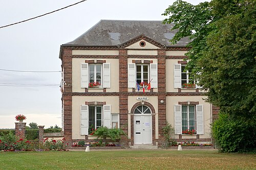 Beaubray (Eure)