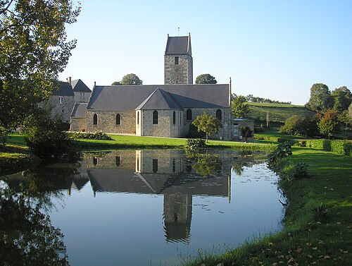 Gouvets (Manche)
