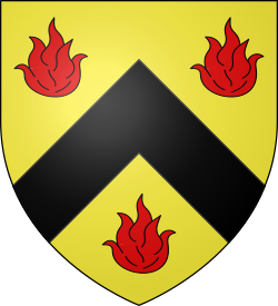 Blason de Foulbec