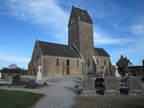 Ozeville (Manche)