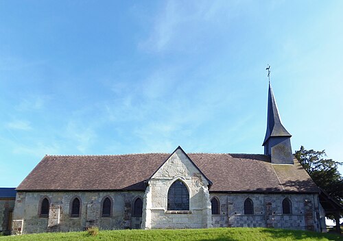 Norolles (Calvados)
