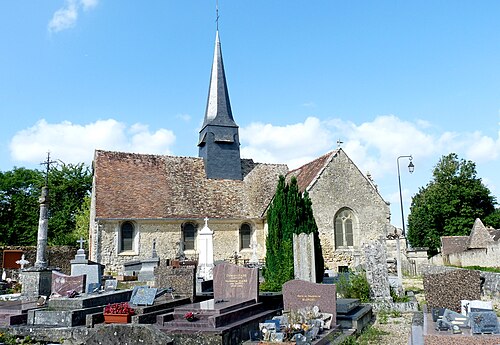 Guerny (Eure)