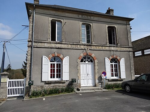 Castillon (Calvados)