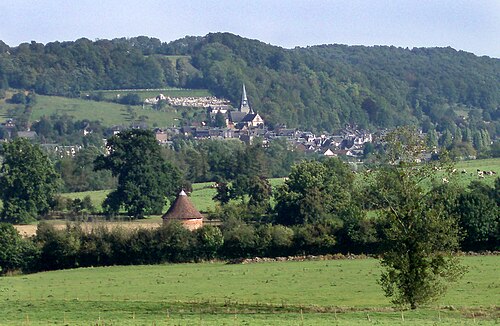 Cormeilles (Eure)