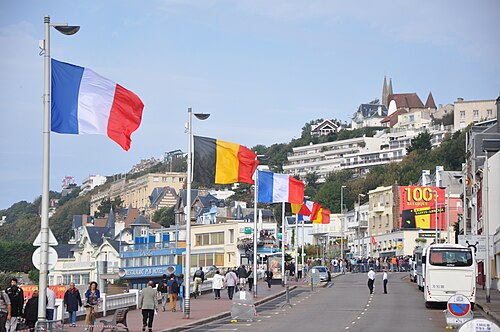 Sainte-Adresse (Seine-Maritime)