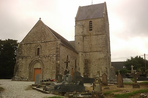 Joganville (Manche)
