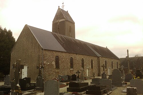 Ouville (Manche)
