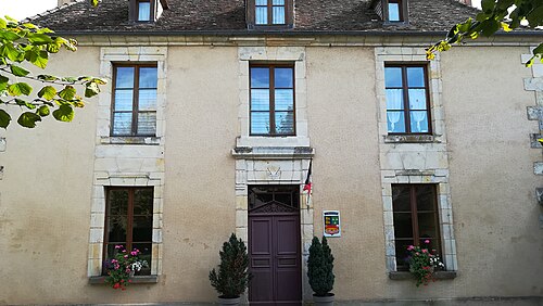 La Mesnière (Orne)