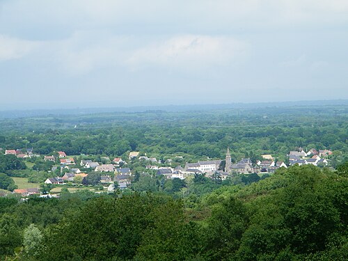 Montsenelle (Manche)