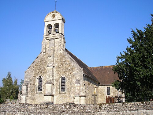 Gavrus (Calvados)
