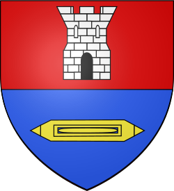 Blason de Messei