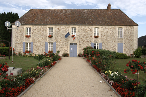 Saint-Germain-le-Vasson (Calvados)