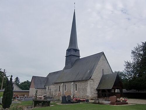 Thénouville (Eure)
