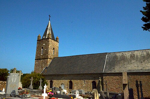 Carneville (Manche)