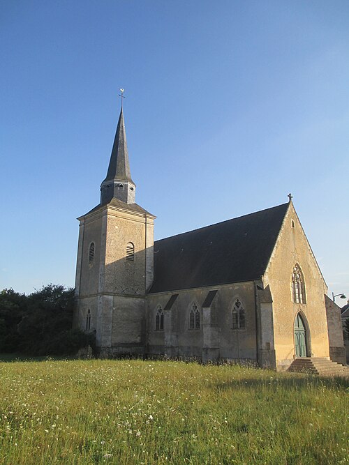 Chemilli (Orne)
