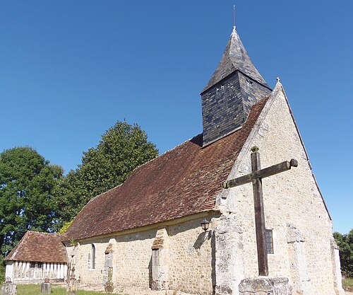 Écorches (Orne)