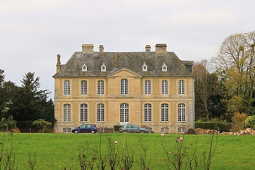 Monts-en-Bessin (Calvados)