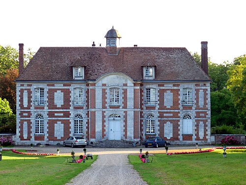 Saint-Paër (Seine-Maritime)