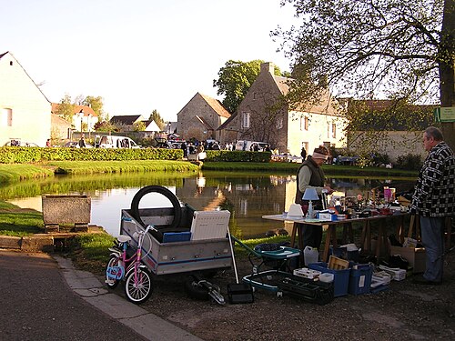 Épaney (Calvados)