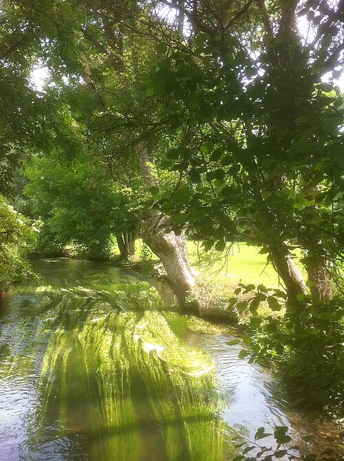 Brosville (Eure)