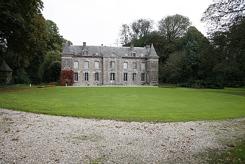 Saint-Martin-aux-Buneaux (Seine-Maritime)