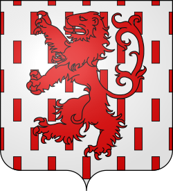 Blason de Bazenville
