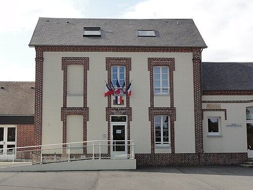 Flamanville (Seine-Maritime)