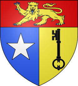 Blason de Criquebeuf-la-Campagne