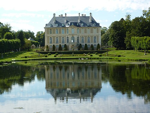 Vendeuvre (Calvados)