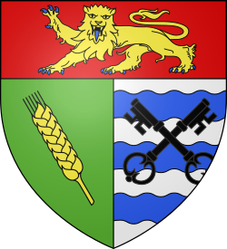 Blason de Martainville