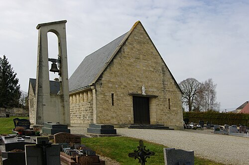 Bons-Tassilly (Calvados)