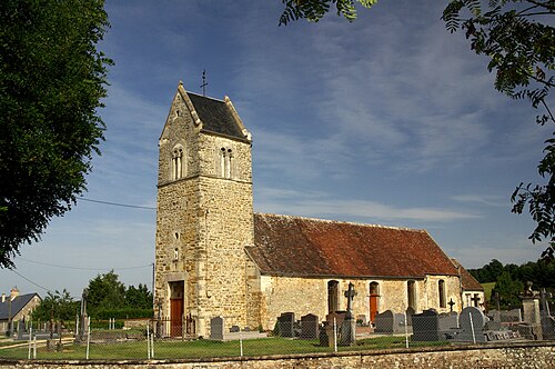 Bonnœil (Calvados)