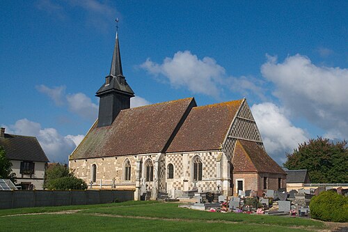 Le Lesme (Eure)