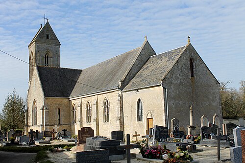 Ellon (Calvados)