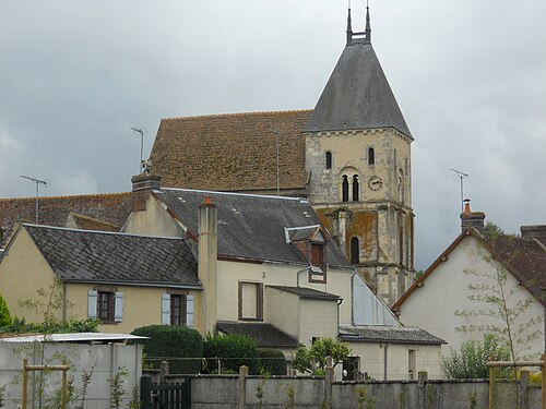 Ceton (Orne)