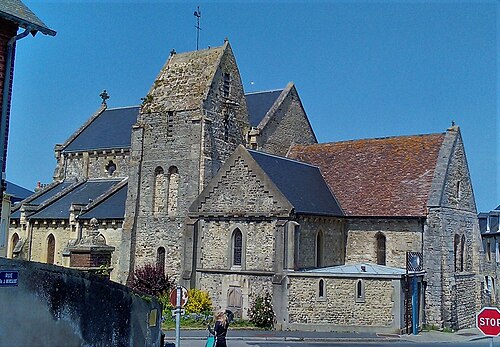 Villerville (Calvados)