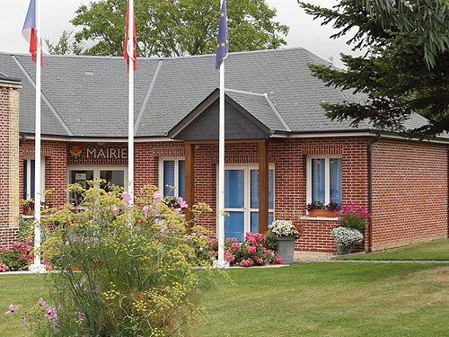 Villainville (Seine-Maritime)