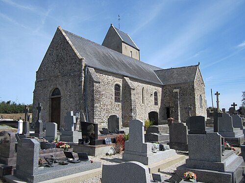 La Haye-d'Ectot (Manche)