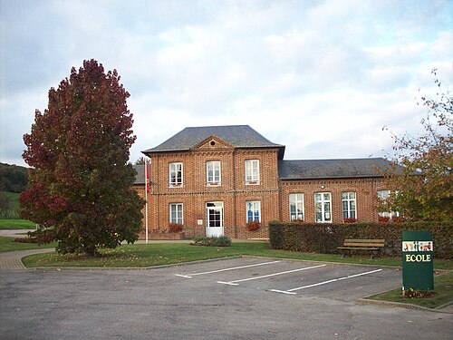 Perruel (Eure)