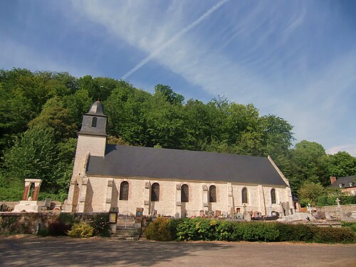 Saint-Pierre-du-Val (Eure)