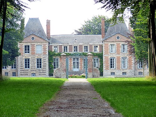 Saint-Aubin-sur-Mer (Seine-Maritime)