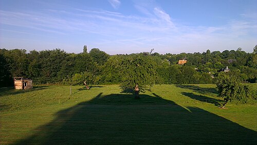 Fourneville (Calvados)