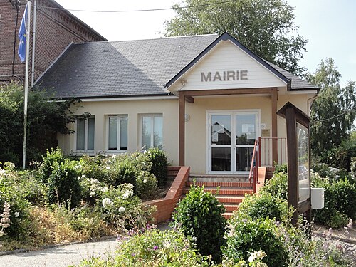 Cliponville (Seine-Maritime)